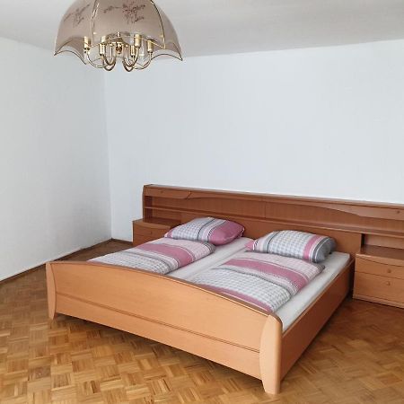 Hotel Pension Engel Pfullendorf Esterno foto