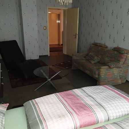 Hotel Pension Engel Pfullendorf Esterno foto