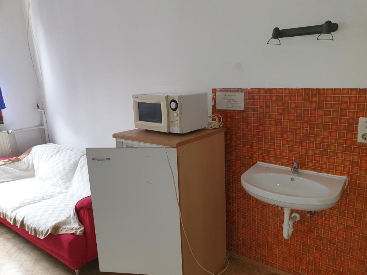 Hotel Pension Engel Pfullendorf Esterno foto