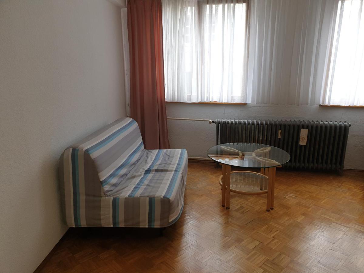Hotel Pension Engel Pfullendorf Esterno foto