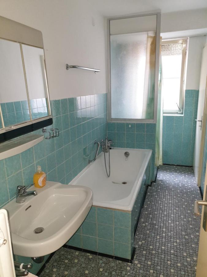 Hotel Pension Engel Pfullendorf Esterno foto