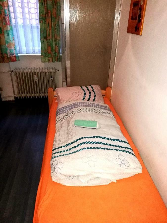 Hotel Pension Engel Pfullendorf Esterno foto