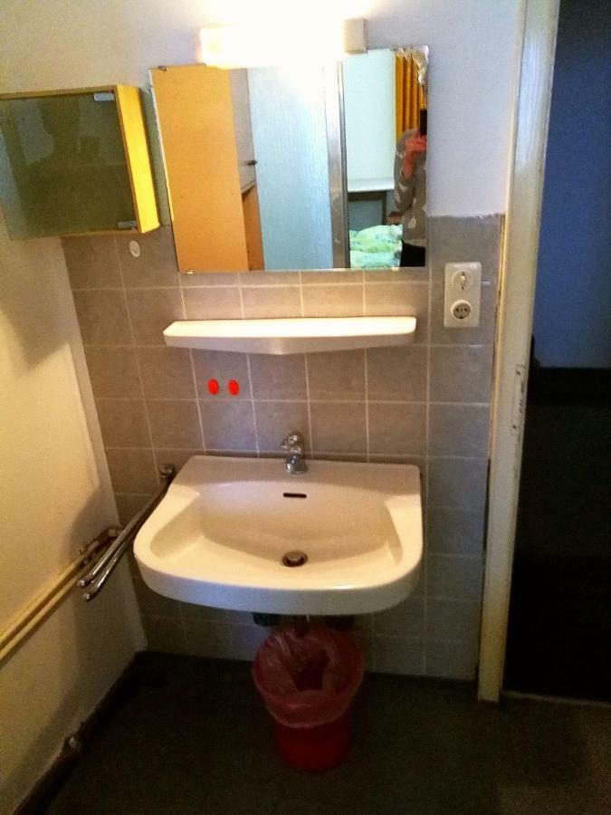 Hotel Pension Engel Pfullendorf Esterno foto