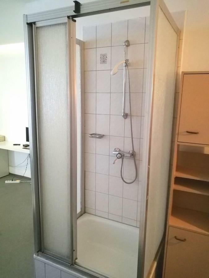 Hotel Pension Engel Pfullendorf Esterno foto