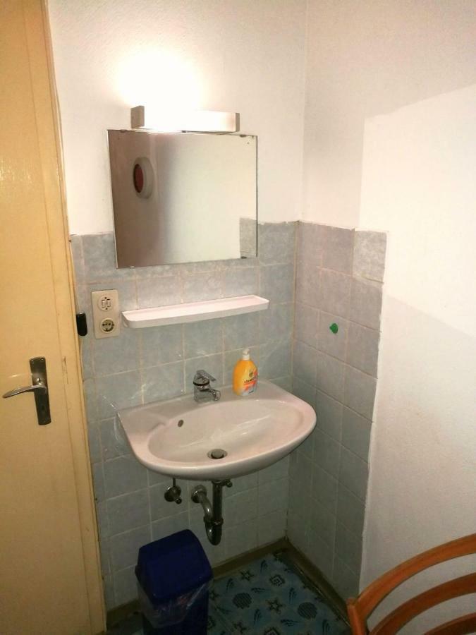 Hotel Pension Engel Pfullendorf Esterno foto