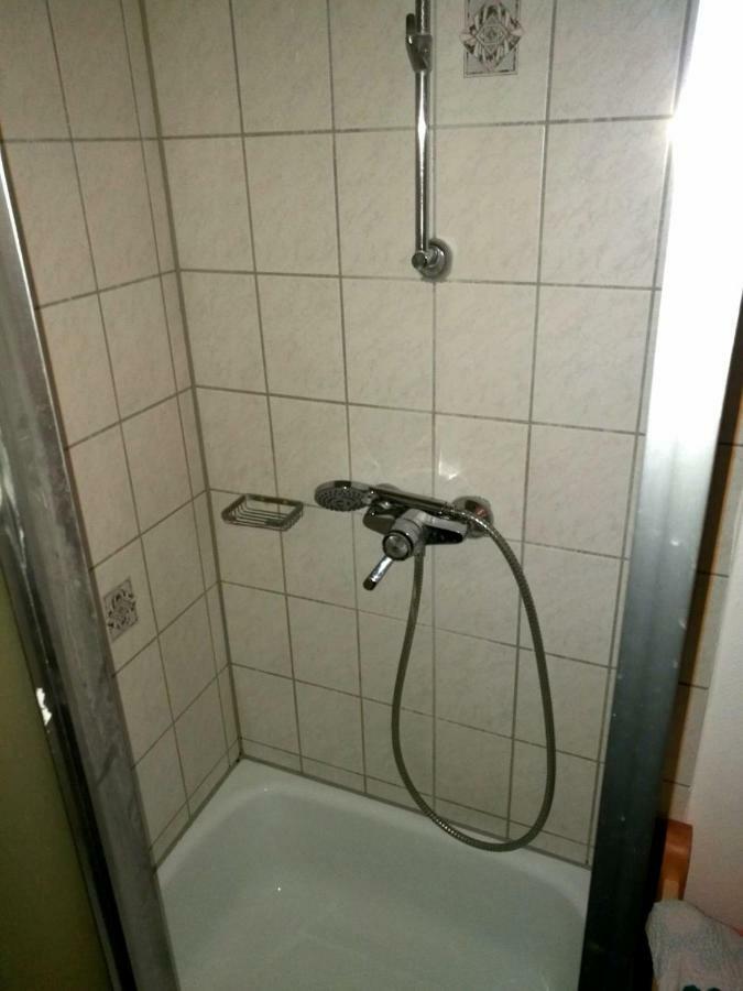 Hotel Pension Engel Pfullendorf Esterno foto